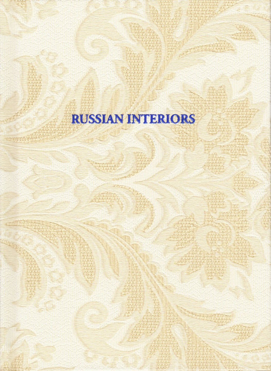 Andy Rocchelli - Russian Interiors, Cesuralab 2014, Cover - http://josefchladek.com/book/andy_rocchelli_-_russian_interiors