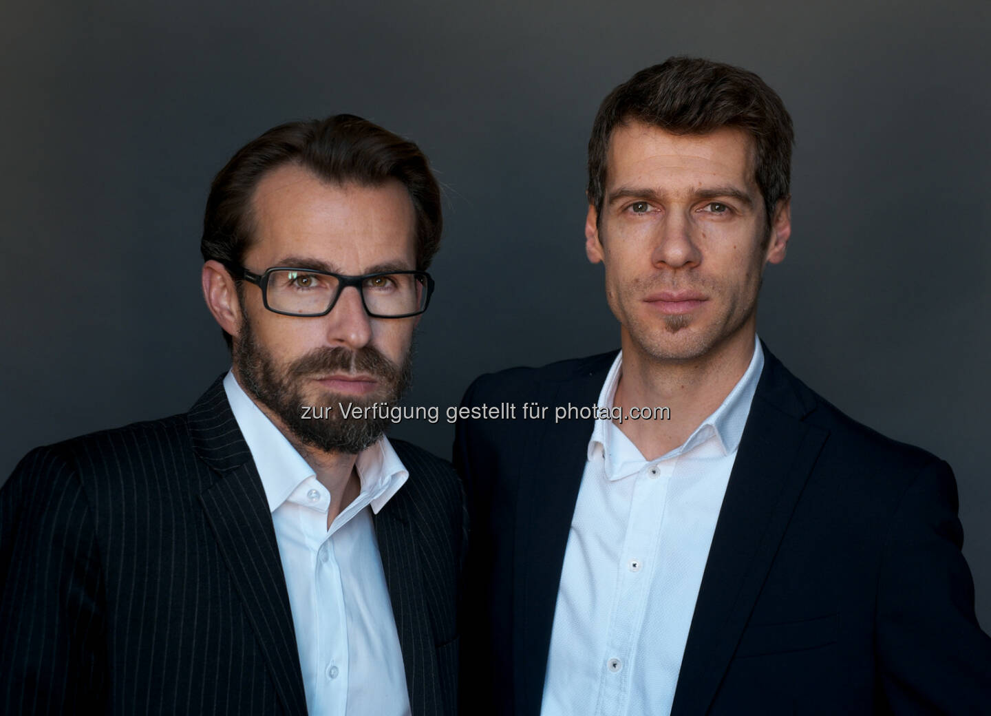 Launch Forbes Austria, Hans Weitmayr, Hermann Sporrer: Mediarey: Forbes gibt Start von Forbes Austria für April 2015 bekannt