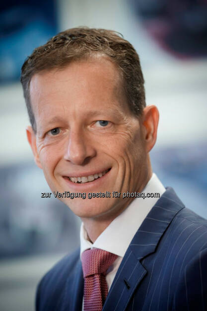 Carsten Oder wird Vorsitzender der Geschäftsleitung Mercedes-Benz Cars Vertrieb Deutschland (MBD) und Leiter Mercedes-Benz Vertrieb Deutschland (MBVD), © Aussender (17.12.2014) 