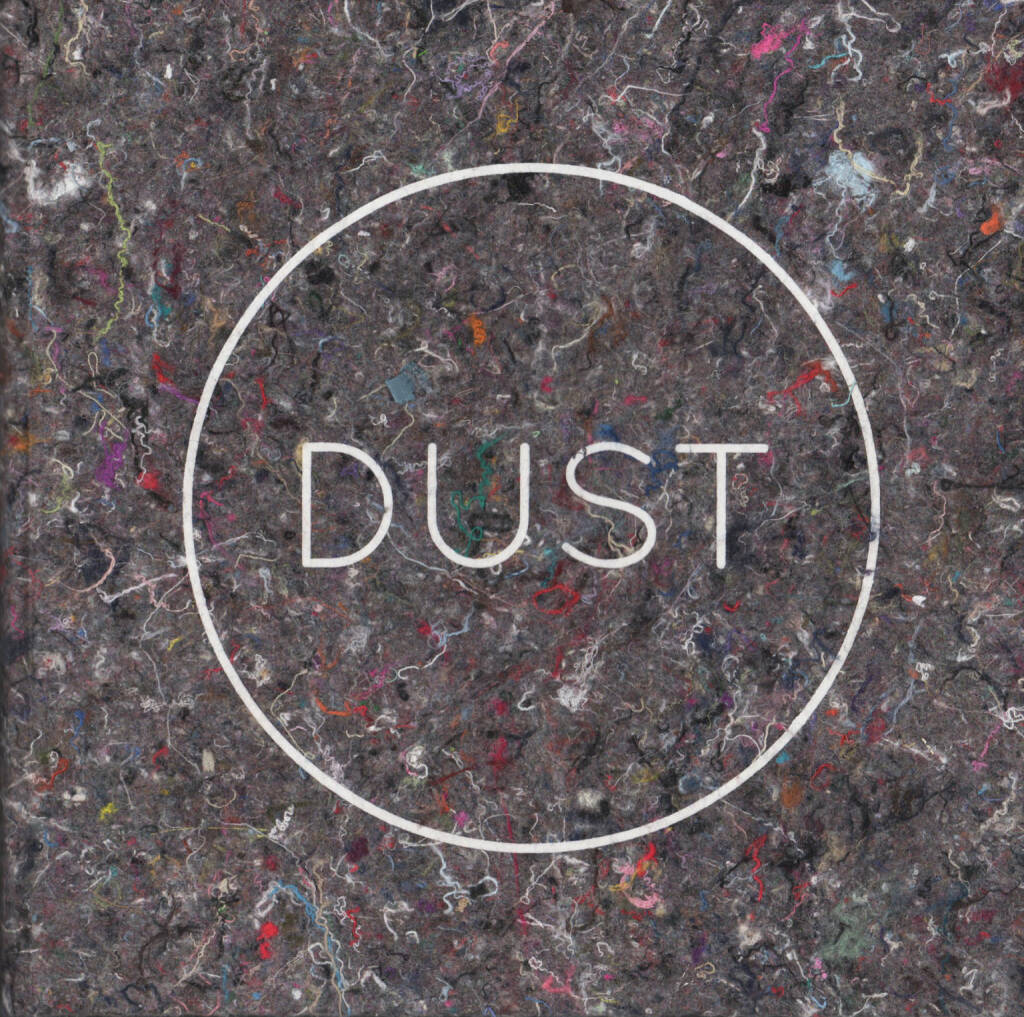 Klaus Pichler - Dust, AnzenbergerEdition 2014, Cover - http://josefchladek.com/book/klaus_pichler_-_dust, © (c) josefchladek.com (18.12.2014) 