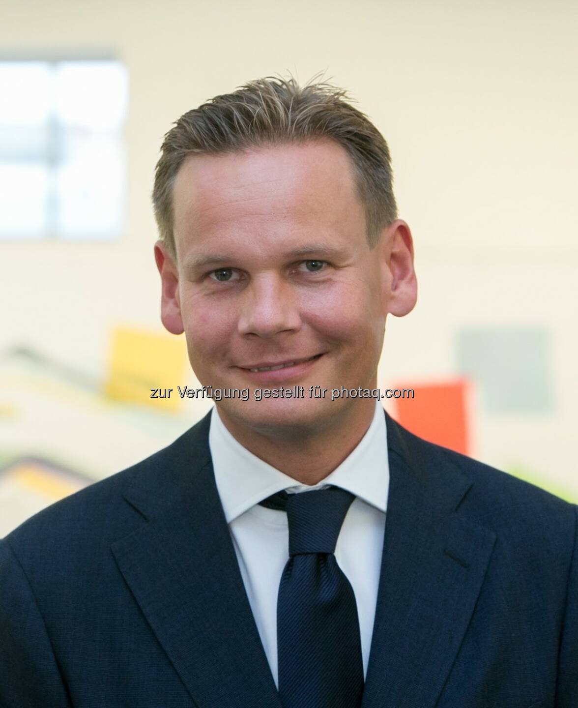 Thomas Schönbauer, Sales Director Insurance bei Accenture Österreich: Accenture-Studie: Versicherer setzen für digitale Innovationen auf Zukäufe