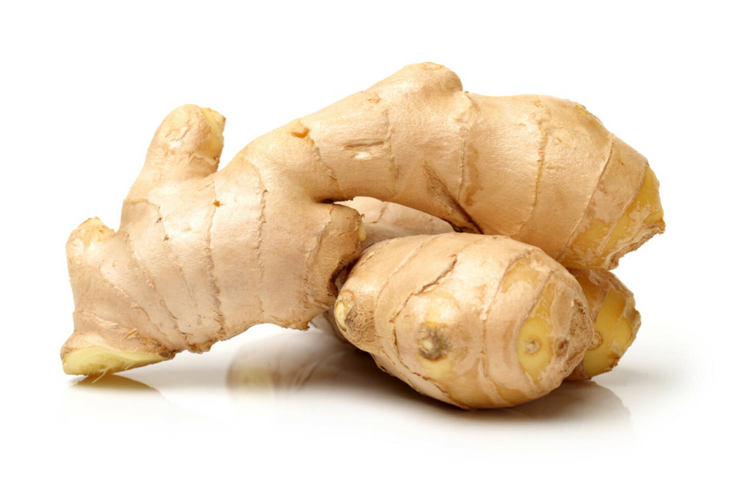 Ingwer, Superfruit, http://www.shutterstock.com/de/pic-174627050/stock-photo-fresh-ginger-on-white-background.html