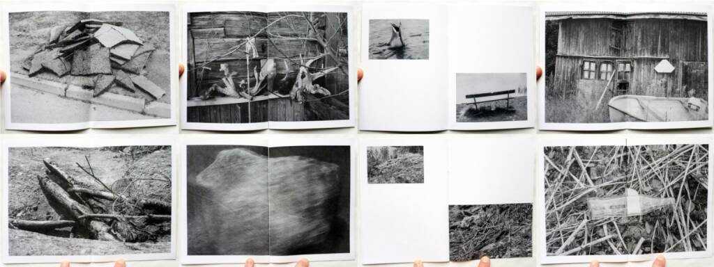 Fredric Nord - Death To Photography, Antler Press 2014, Beispielseiten, sample spreads - http://josefchladek.com/book/fredric_nord_-_death_to_photography, © (c) josefchladek.com (28.12.2014) 
