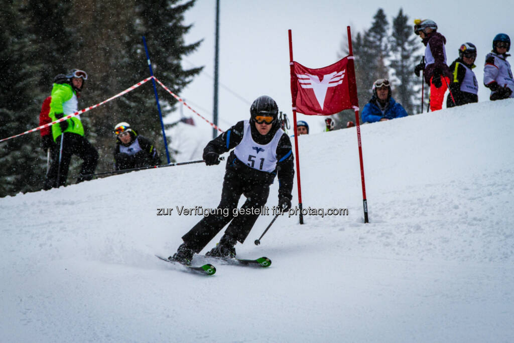 Racing Days am Zauberberg Semmering, © sportlicher.at (31.12.2014) 