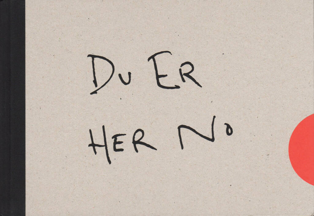 Eivind H. Natvig - Du Er Her No / You Are Here Now, Tartaruga 2014, Cover -  http://josefchladek.com/book/eivind_h_natvig_-_du_er_her_no_you_are_here_now, © (c) josefchladek.com (04.01.2015) 