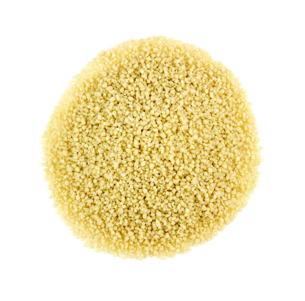 Couscous, http://www.shutterstock.com/de/pic-242919751/stock-photo-couscous-isolated.html, © www.shutterstock.com (11.01.2015) 