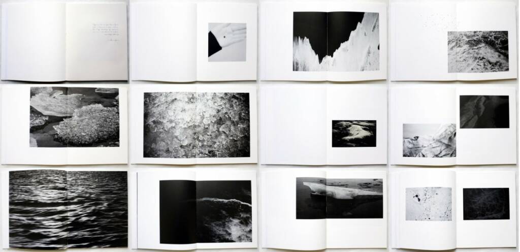Xiaoyi Chen - Koan, PJB Editions 2014, Beispielseiten, sample spreads - http://josefchladek.com/book/xiaoyi_chen_-_koan, © (c) josefchladek.com (12.01.2015) 