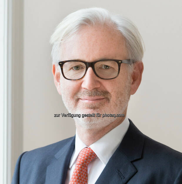 Nikolaus Pitkowitz, Gründungspartner von Graf & Pitkowitz, übernimmt mit 1. Jänner den Vorsitz der Real Estate Section der International Bar Association (IBA), © Aussender (12.01.2015) 