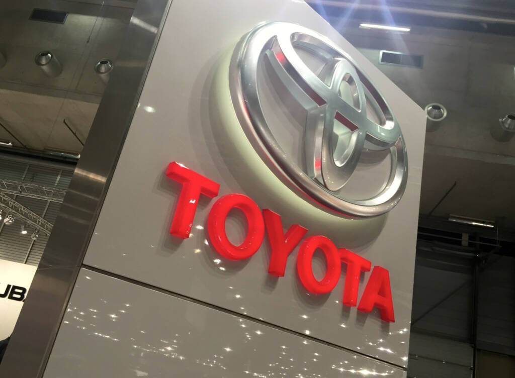 Toyota (19.01.2015) 