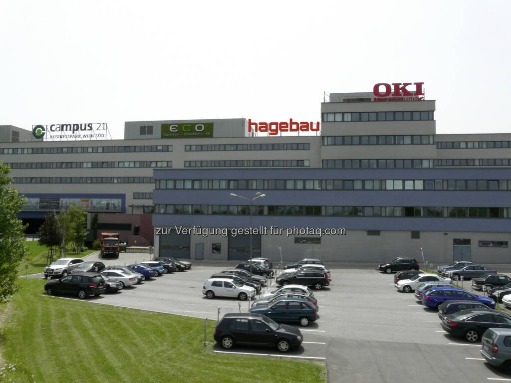 hagebau Handelsgesellschaft für Baustoffe GmbH & Co KG: hagebau mit Umsatzrekord: 6,1 Mrd. Euro im Jubiläumsjahr 2014, © Aussender (22.01.2015) 