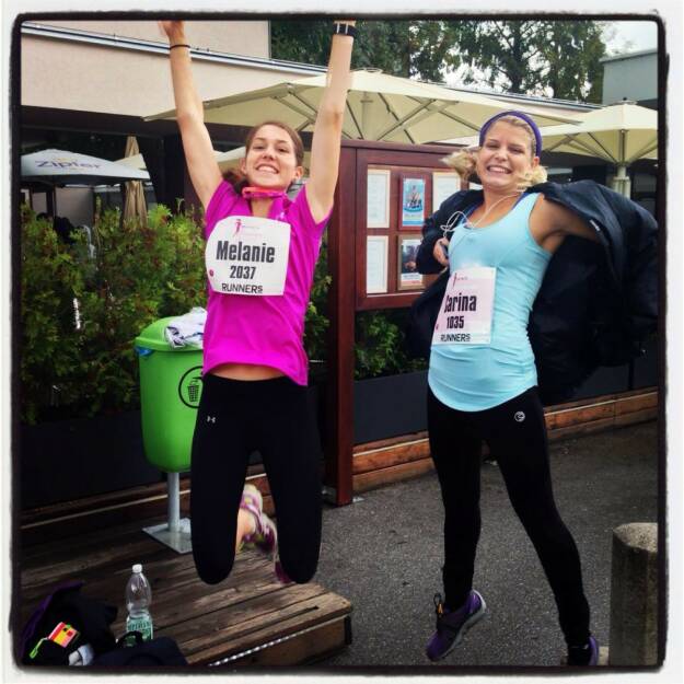 Yes, © Melanie Raidl (22.01.2015)