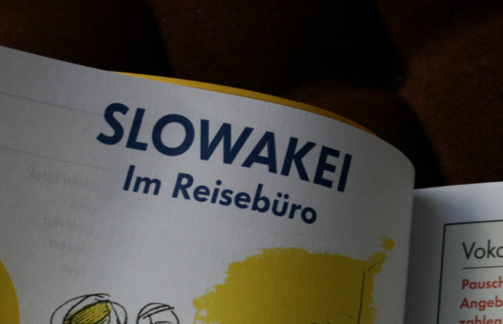 Slowakei (23.01.2015) 