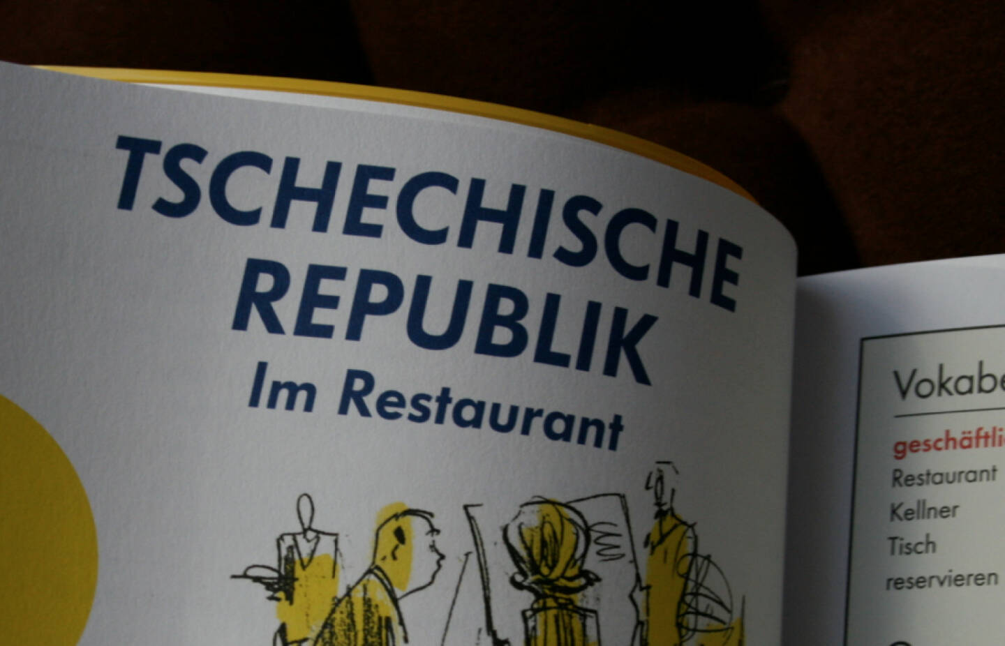 Tschechische Republik