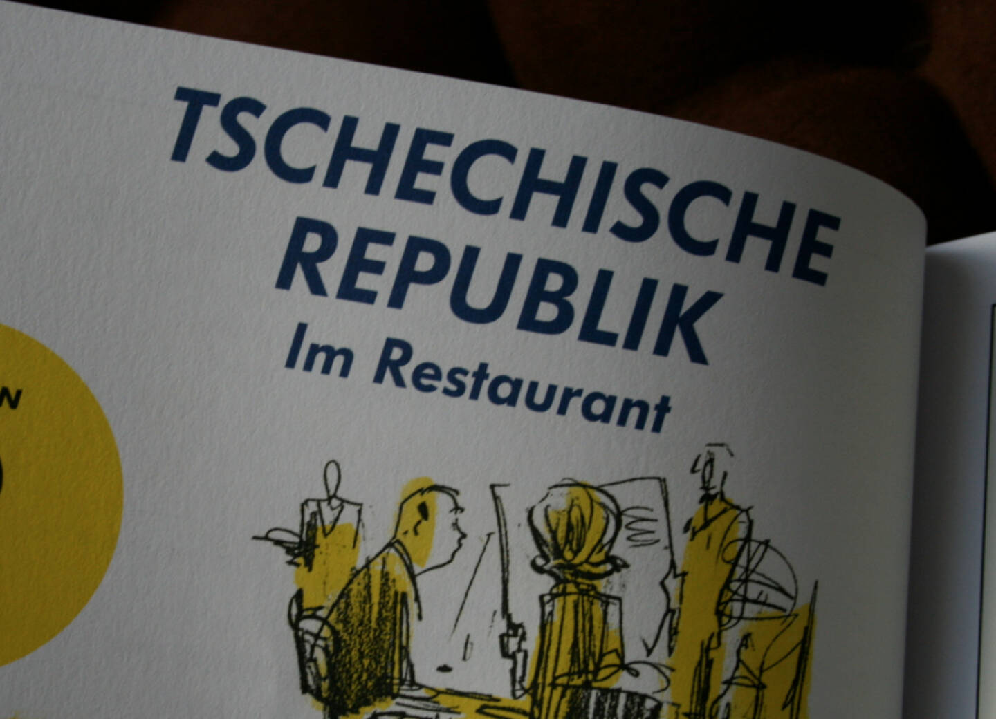 Tschechische Republik