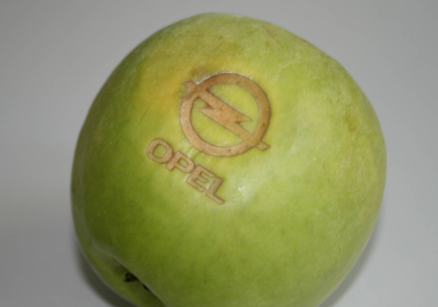 Opel Apfel