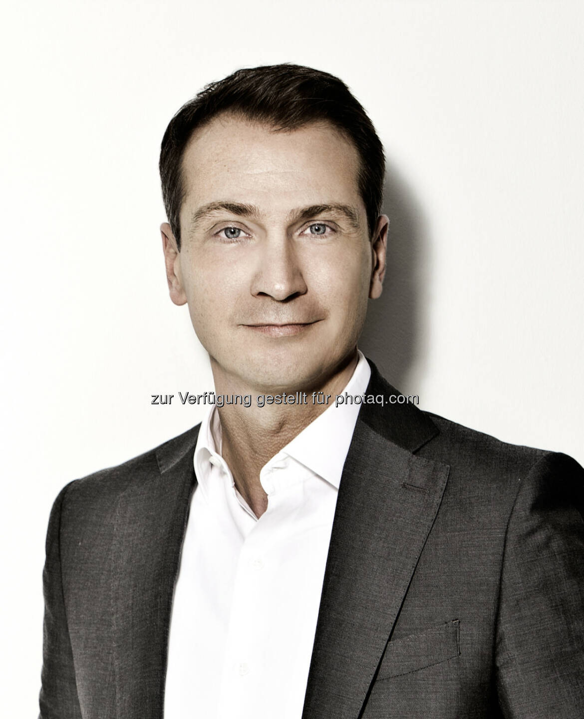 Harald Melwisch wird ab dem 1. Februar 2015 das Geschäft von Unilever in Österreich leiten.