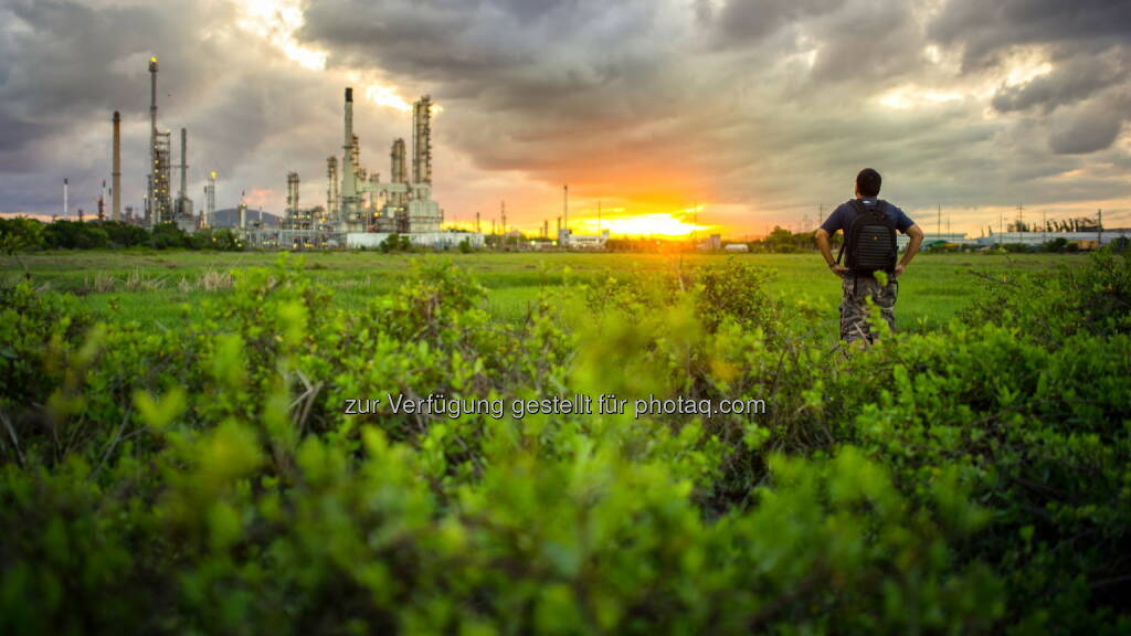 Oil & Gas Invest Aktiengesellschaft (OGI AG): Deutsches Unternehmen vor Durchbruch in den USA: OGI AG startet Förderung von rund 120 Millionen Barrel Erdöl, © Aussender (27.01.2015)