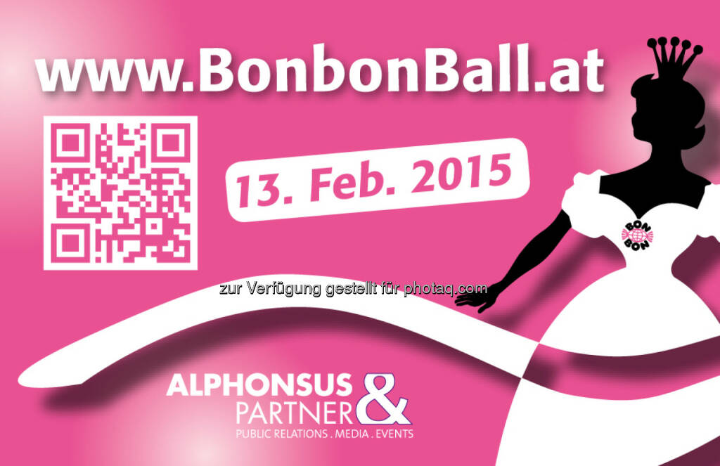 Bonbon Ball 2015 (13.2.2015) (28.01.2015) 