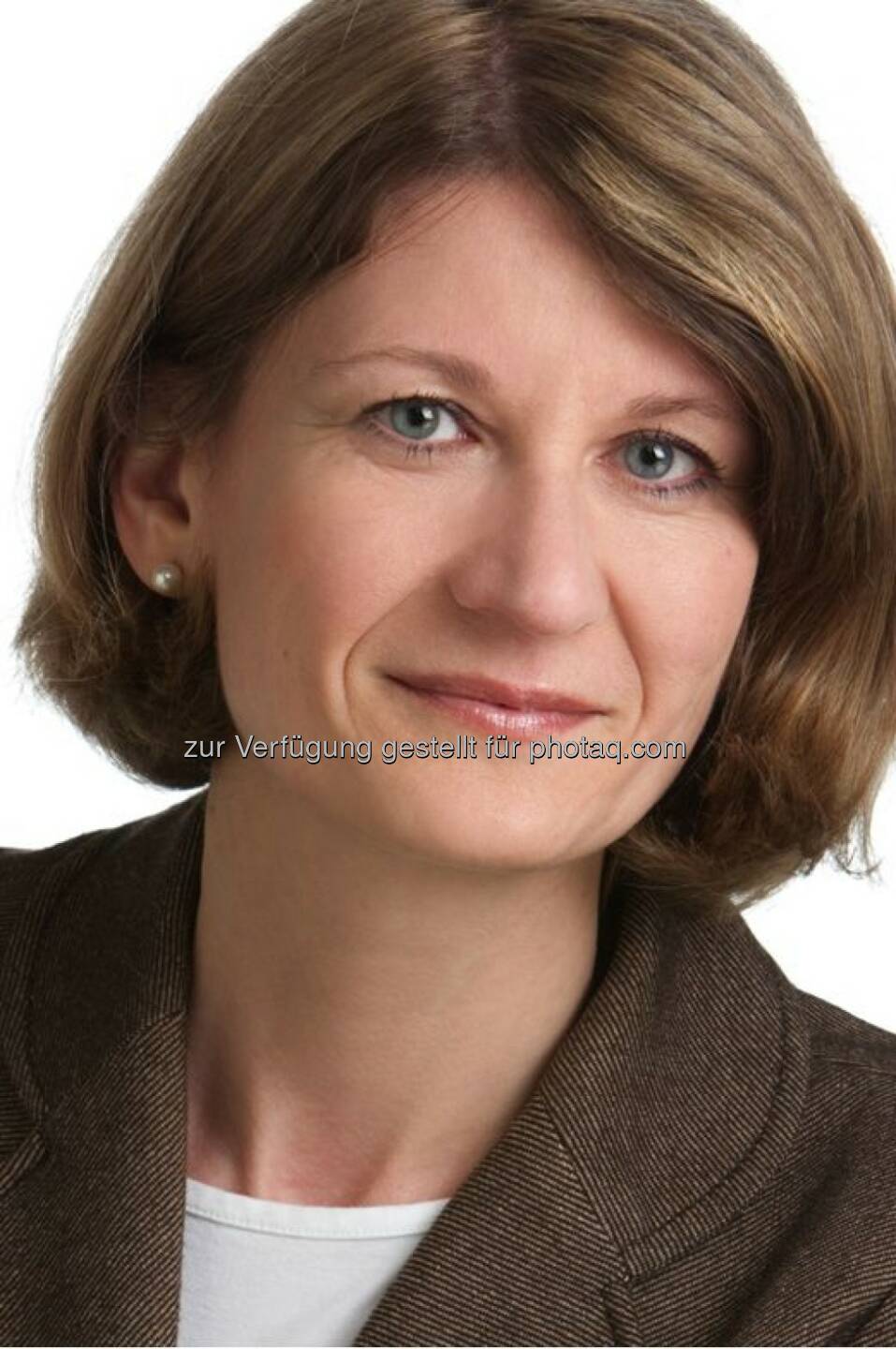 Christine Kusztrich ist ab sofort Partnerin bei der Management- und IT-Beratung Q_Perior