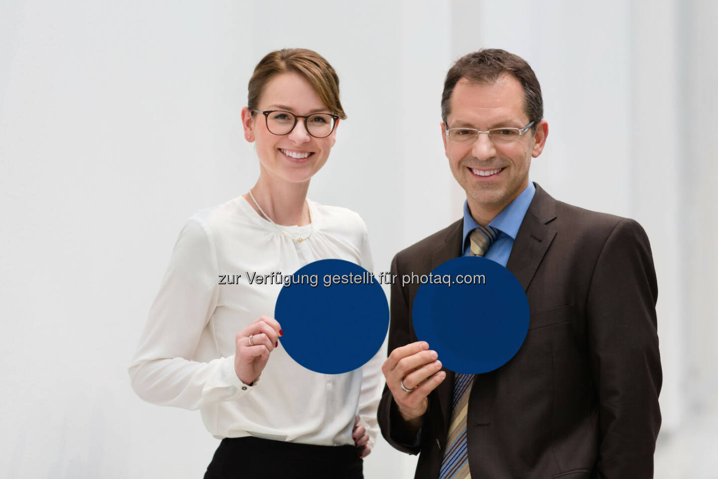 Generalsekretärin Katharina Olbrich, Vorstandsvorsitzender Jürgen Halasz, Bundesverband Elektromobilität Österreich: Bundesverband Elektromobilität Österreich (BEÖ): Starke Partner für E-Mobilität: Bundesverband Elektromobilität Österreich (BEÖ) gegründet