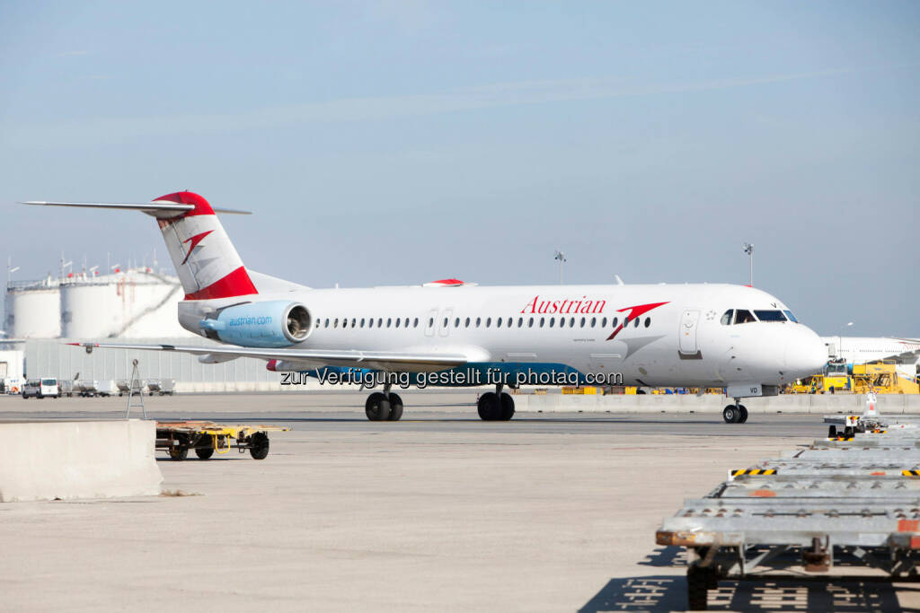 Austrian Airlines nimmt Odessa in das Streckennetz auf., © Aussendung (30.01.2015) 