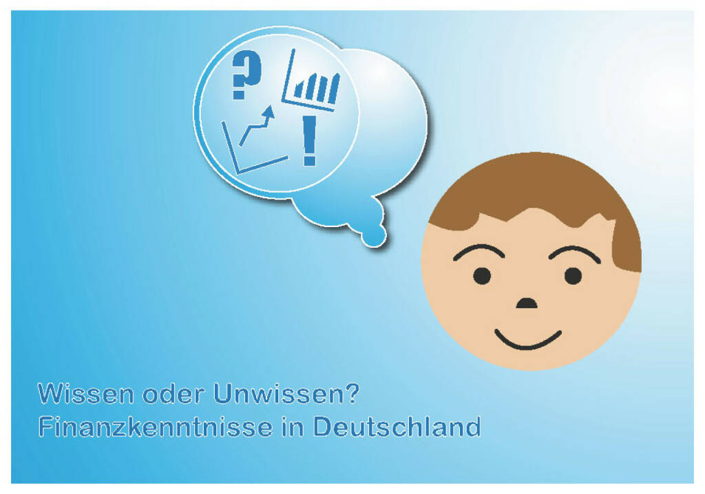 Wissen oder Unwissen (01.02.2015) 