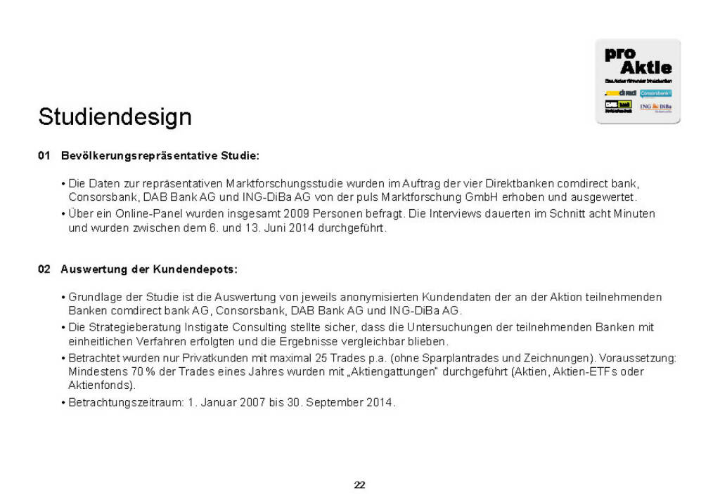 Studiendesign (01.02.2015) 