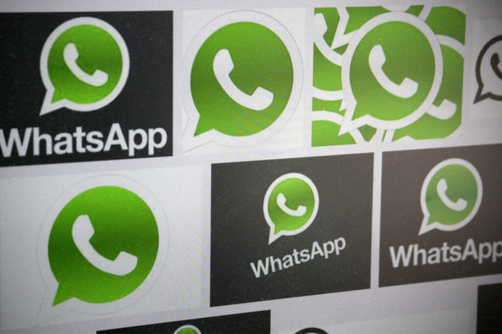 WhatsApp, Whatsapp, <a href=http://www.shutterstock.com/gallery-320989p1.html?cr=00&pl=edit-00>360b</a> / <a href=http://www.shutterstock.com/editorial?cr=00&pl=edit-00>Shutterstock.com</a>, 360b / Shutterstock.com, © www.shutterstock.com (03.02.2015) 