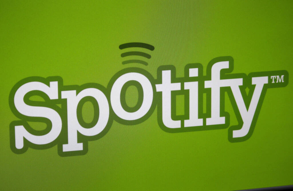 Spotify, <a href=http://www.shutterstock.com/gallery-320989p1.html?cr=00&pl=edit-00>360b</a> / <a href=http://www.shutterstock.com/editorial?cr=00&pl=edit-00>Shutterstock.com</a>, 360b / Shutterstock.com, © www.shutterstock.com (03.02.2015) 