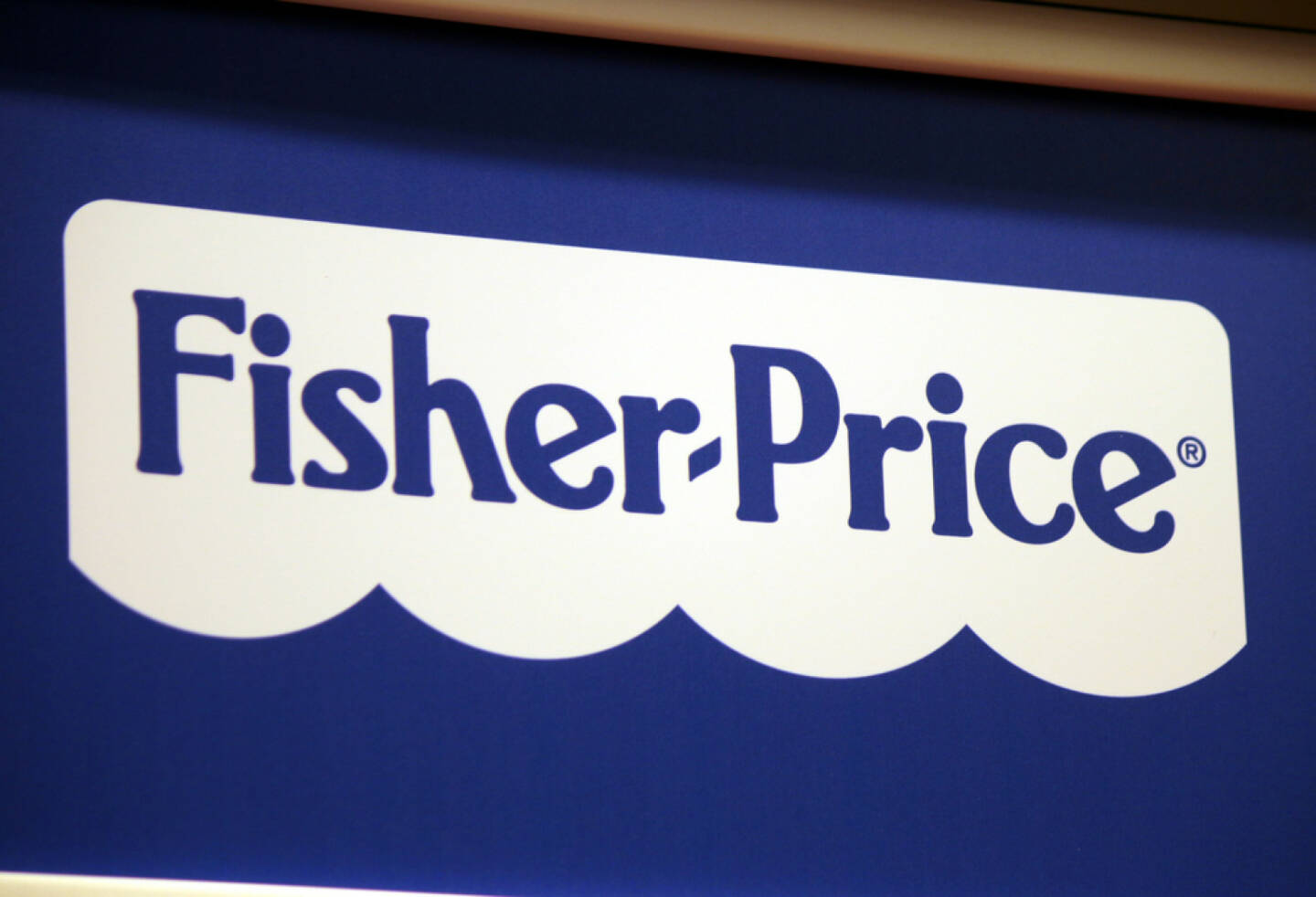 Fisher-Price, <a href=http://www.shutterstock.com/gallery-320989p1.html?cr=00&pl=edit-00>360b</a> / <a href=http://www.shutterstock.com/editorial?cr=00&pl=edit-00>Shutterstock.com</a>, 360b / Shutterstock.com