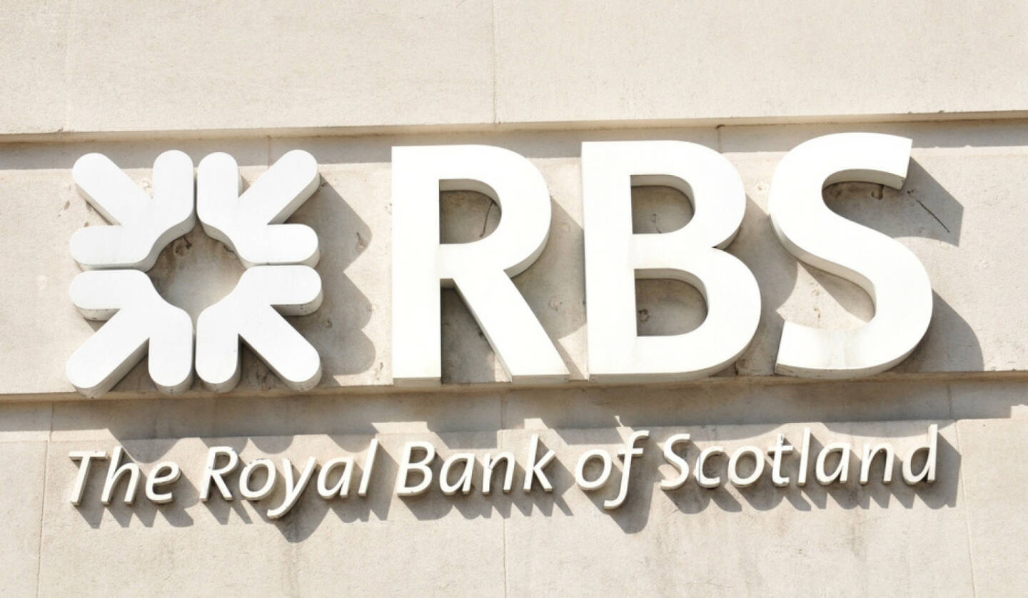 Royal Bank of Scotland, RBS, <a href=http://www.shutterstock.com/gallery-280333p1.html?cr=00&pl=edit-00>Lucian Milasan</a> / <a href=http://www.shutterstock.com/editorial?cr=00&pl=edit-00>Shutterstock.com</a>, Lucian Milasan / Shutterstock.com