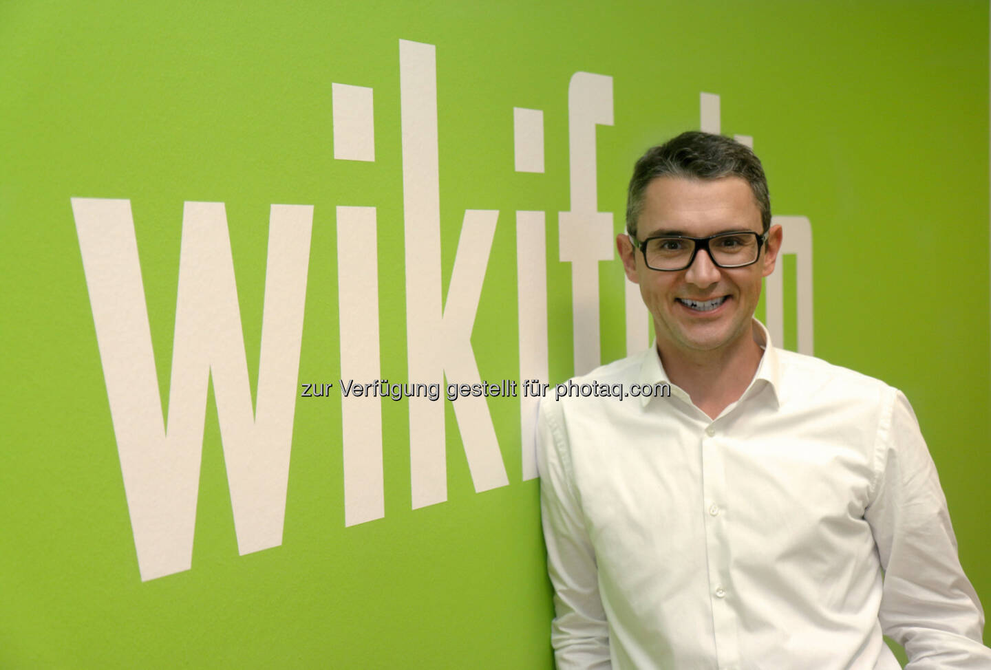 Stefan Kainz verstärkt Management von wikifolio.com