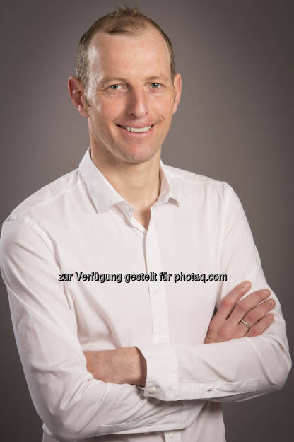 sportaktiv.com-Geschäftsführer Alfred Brunner: sportaktiv.com macht gemeinsame Sache mit styria digital one, © Aussendung (04.02.2015) 