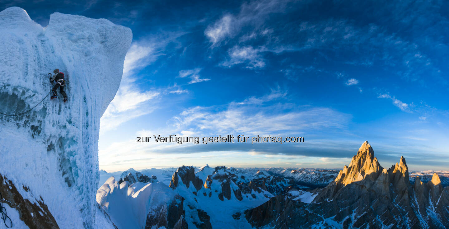 Naturfreunde Österreich: Edelweiss-Bergfilmfestival 2015 der Naturfreunde Österreich