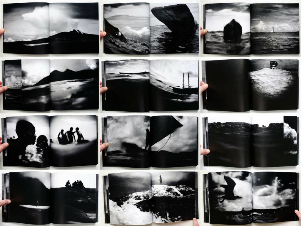 José Diniz - Periscope, Terceiro Nome 2014, Beispielseiten, sample spreads - http://josefchladek.com/book/jose_diniz_-_periscope, © (c) josefchladek.com (05.02.2015) 