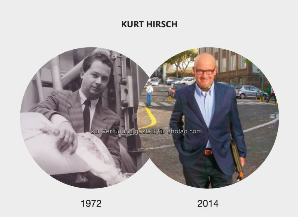 Kurt Hirsch  (05.02.2015) 