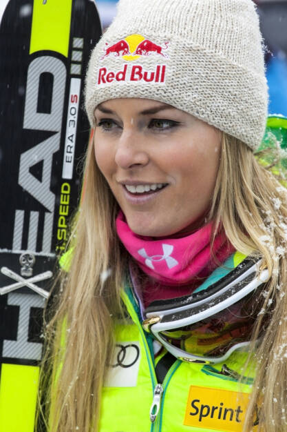 Lindsey Vonn, <a href=http://www.shutterstock.com/gallery-85814p1.html?cr=00&pl=edit-00>GTS Productions</a> / <a href=http://www.shutterstock.com/editorial?cr=00&pl=edit-00>Shutterstock.com</a>, GTS Productions / Shutterstock.com, © www.shutterstock.com (07.02.2015) 