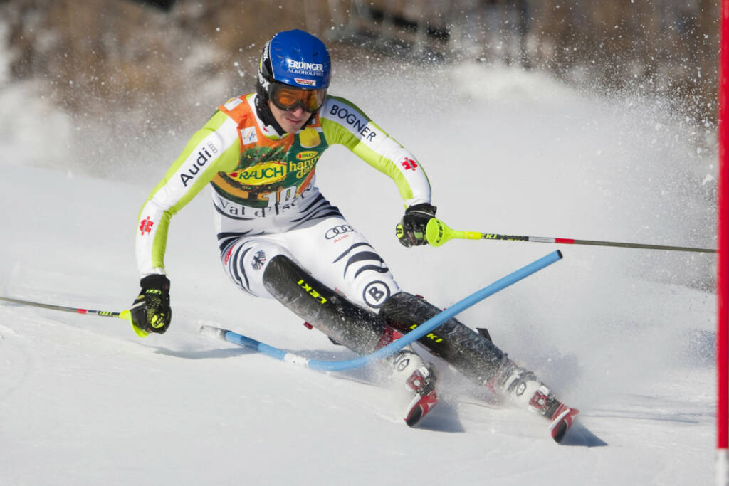 Felix Neureuther, <a href=http://www.shutterstock.com/gallery-223168p1.html?cr=00&pl=edit-00>Mitch Gunn</a> / <a href=http://www.shutterstock.com/editorial?cr=00&pl=edit-00>Shutterstock.com</a>,  Mitch Gunn / Shutterstock.com, © www.shutterstock.com (07.02.2015) 