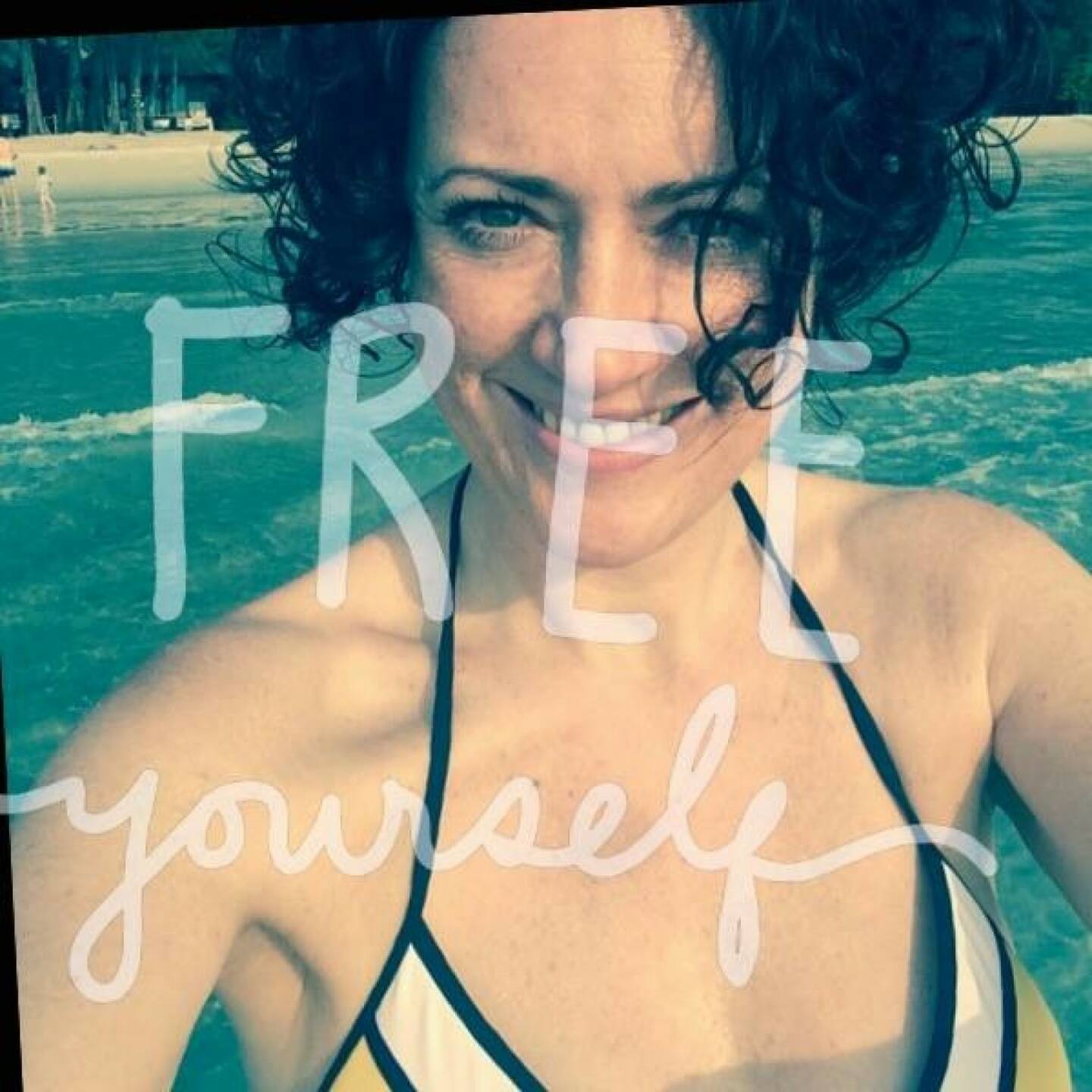 Free Yourself, mit freundlicher Genehmigung von Susanne Lederer