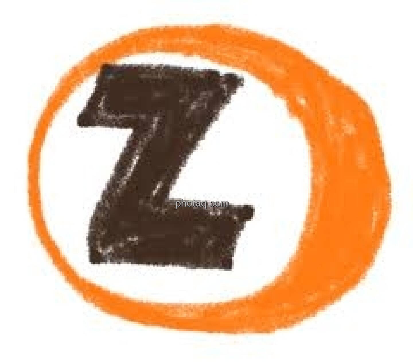 Z-Kugel für http://www.christian-drastil.com/2012/01/10/25-jahre-investment-von-der-z-zur-unicredit-eine-performance-annaherung/