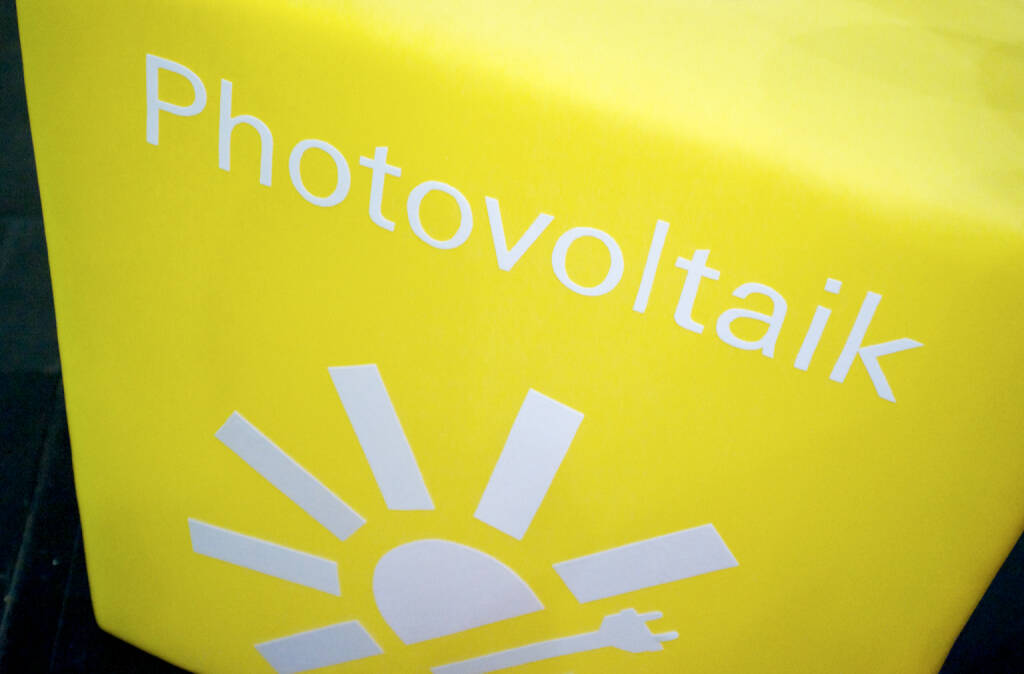 Photovoltaik (15.02.2015) 