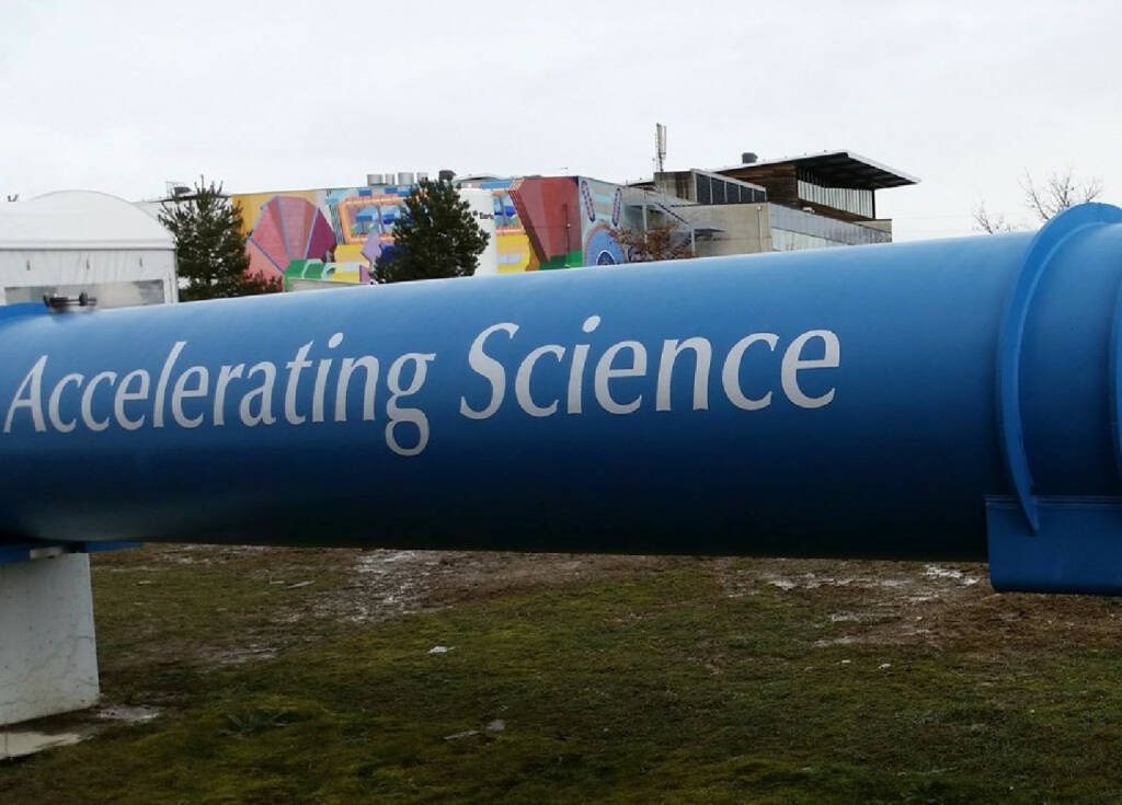 Wissenschaft CERN (16.02.2015) 