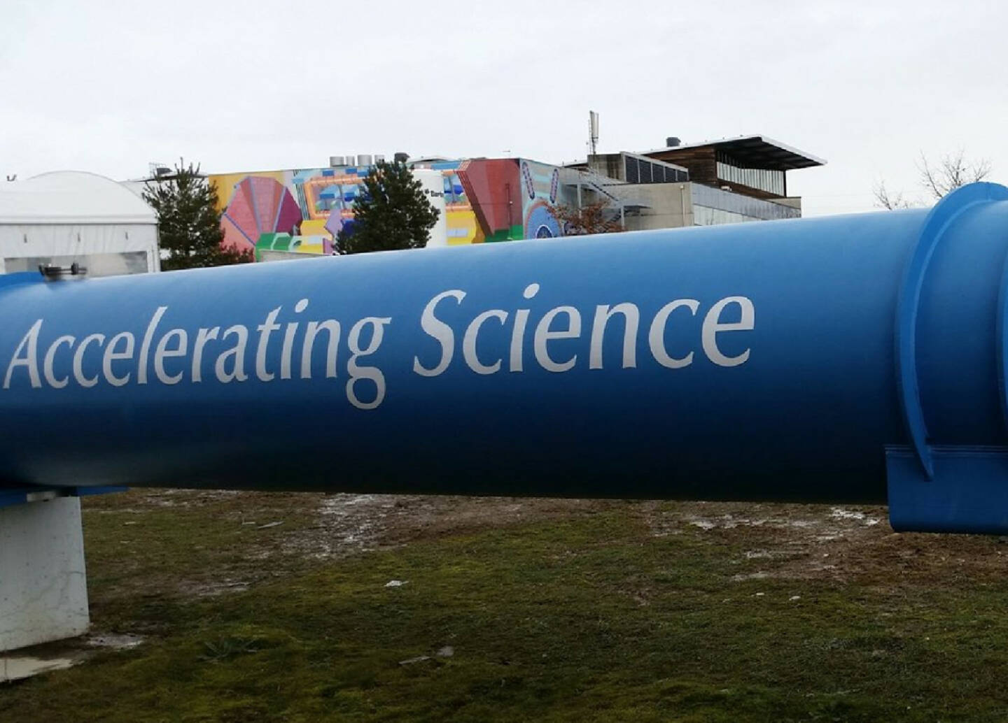 Wissenschaft CERN