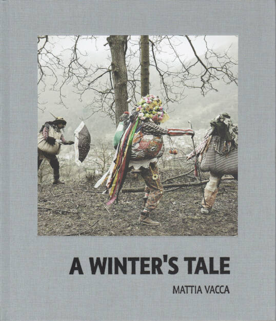 Mattia Vacca - A winter' s tale, Delicious Editions 2014, Cover - http://josefchladek.com/book/mattia_vacca_-_a_winter_s_tale, © (c) josefchladek.com (17.02.2015) 