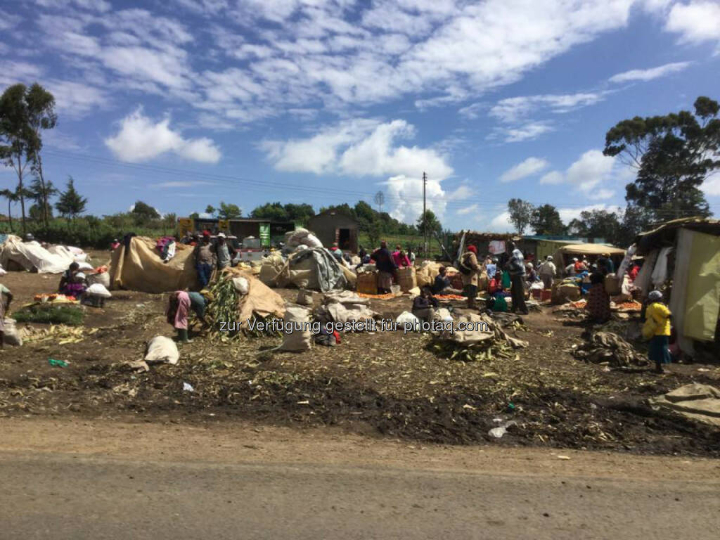 Kenia, Markt, © Thomas Kratky (18.02.2015) 