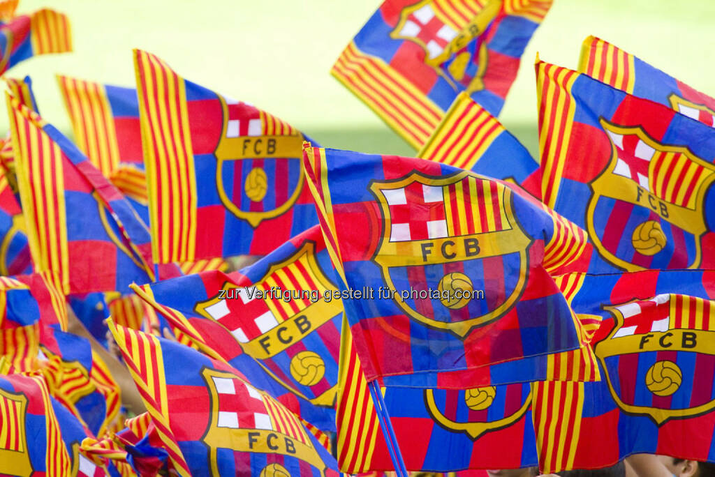 FC Barcelona, Fussball, <a href=http://www.shutterstock.com/gallery-498355p1.html?cr=00&pl=edit-00>Natursports</a> / <a href=http://www.shutterstock.com/editorial?cr=00&pl=edit-00>Shutterstock.com</a>, Natursports / Shutterstock.com, © www.shutterstock.com (18.02.2015) 