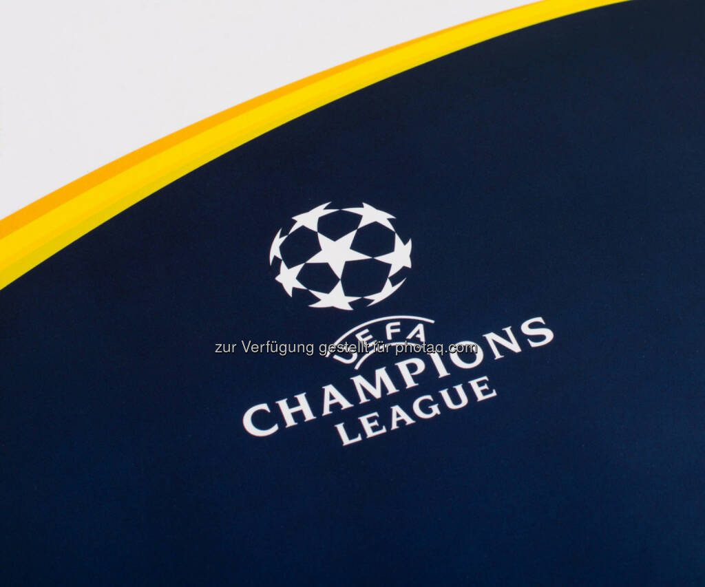 UEFA Champions League, © www.shutterstock.com (18.02.2015) 
