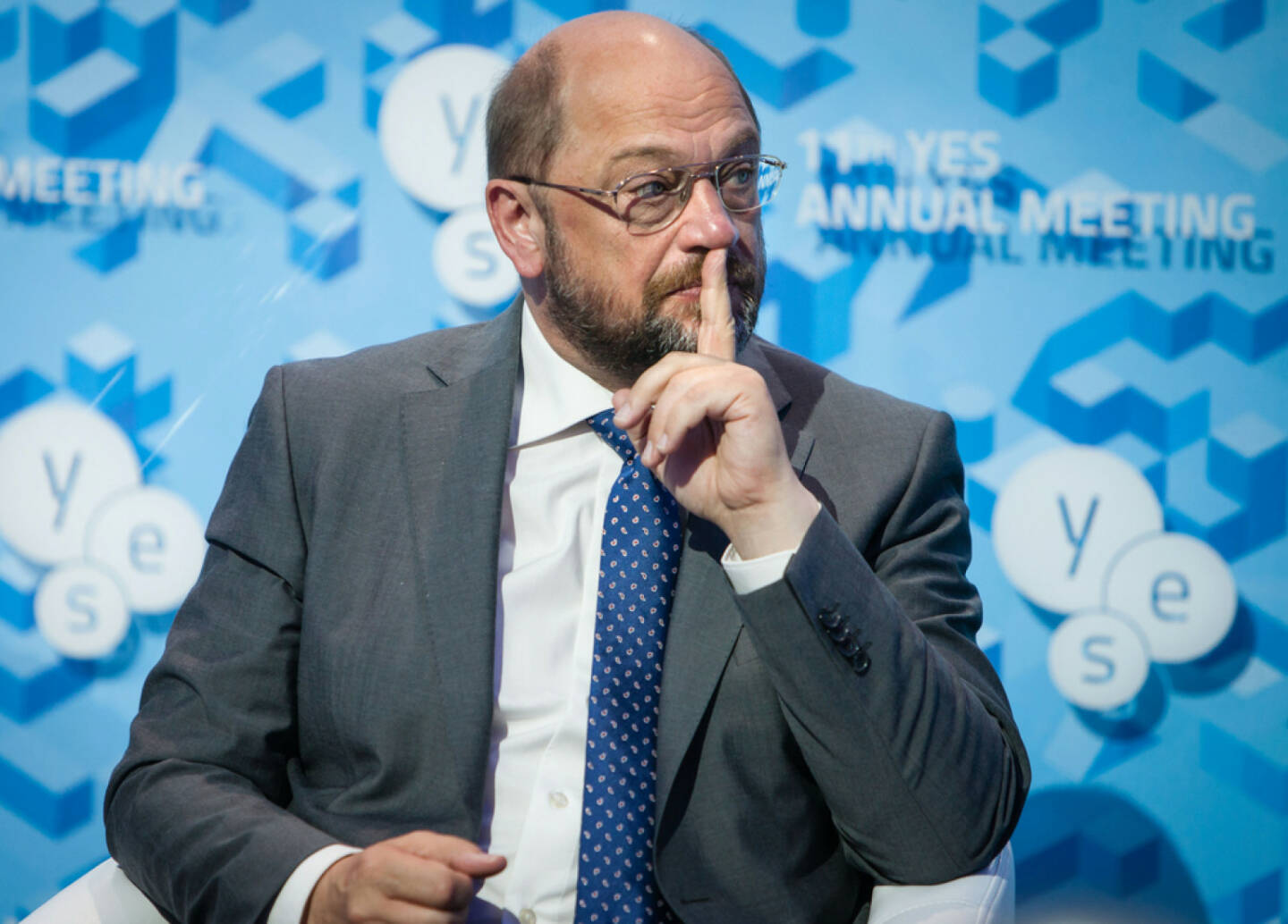 Martin Schulz, Präsident des Europäischen Parlaments, SPD, <a href=http://www.shutterstock.com/gallery-303412p1.html?cr=00&pl=edit-00>Mykhaylo Palinchak</a> / <a href=http://www.shutterstock.com/editorial?cr=00&pl=edit-00>Shutterstock.com</a>, Mykhaylo Palinchak / Shutterstock.com