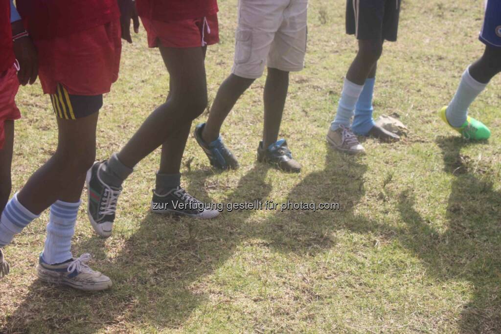 Fussballschuhe, Schuhe, Fussball, © Thomas Kratky (23.02.2015)