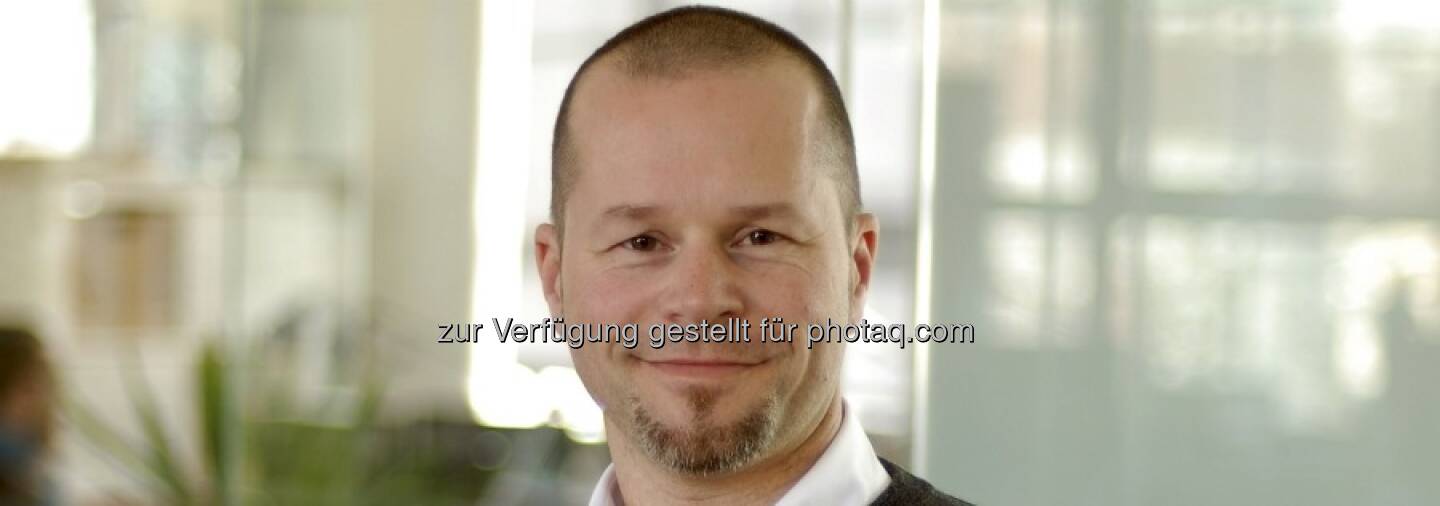 i5invest Partner: Bernhard Lehner